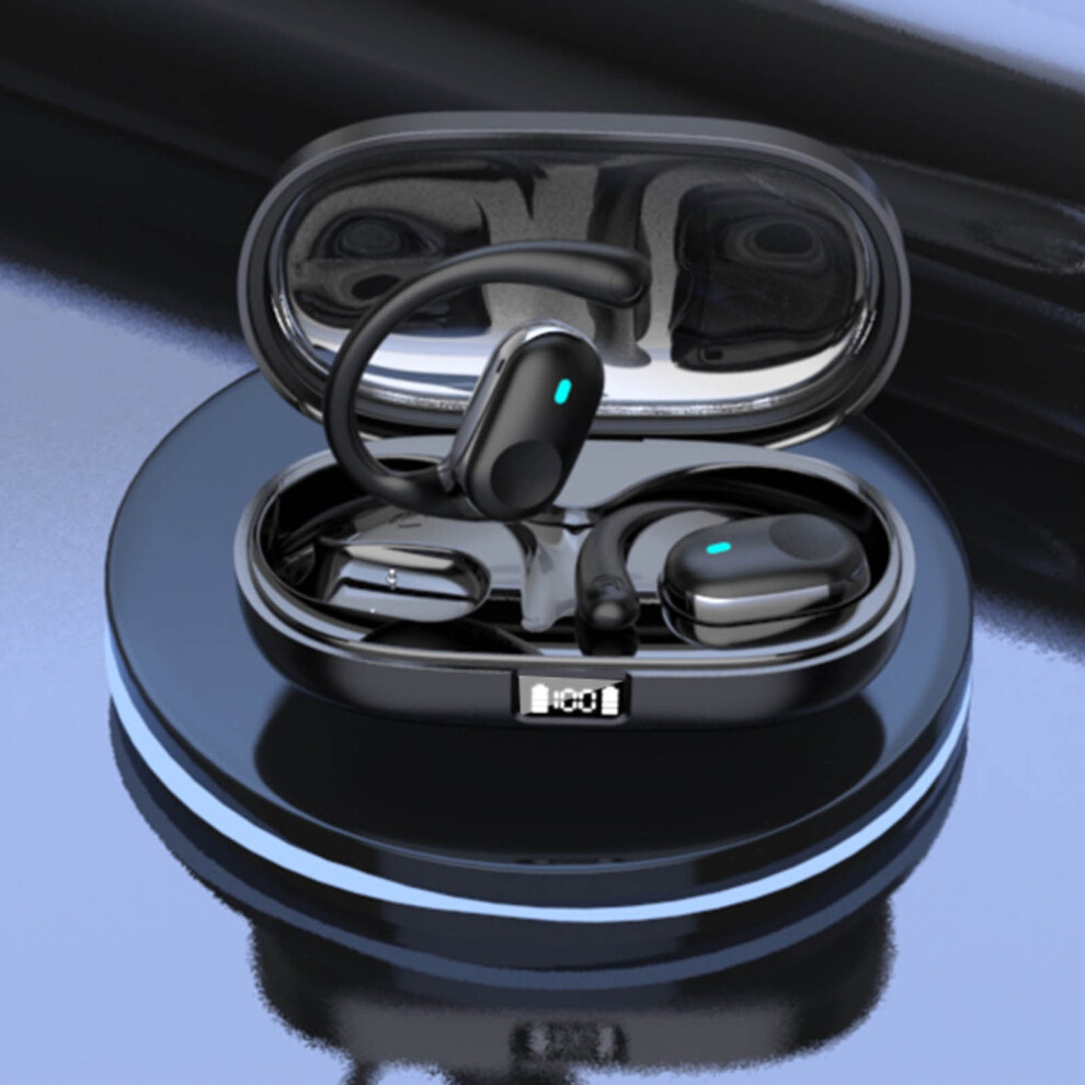 Wireless Translation Earbuds With Noise Reduction 1 Pair 963904334063