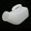 Mightlink Urinal for Men 1000mL Spill-Proof Portable Bottle 1