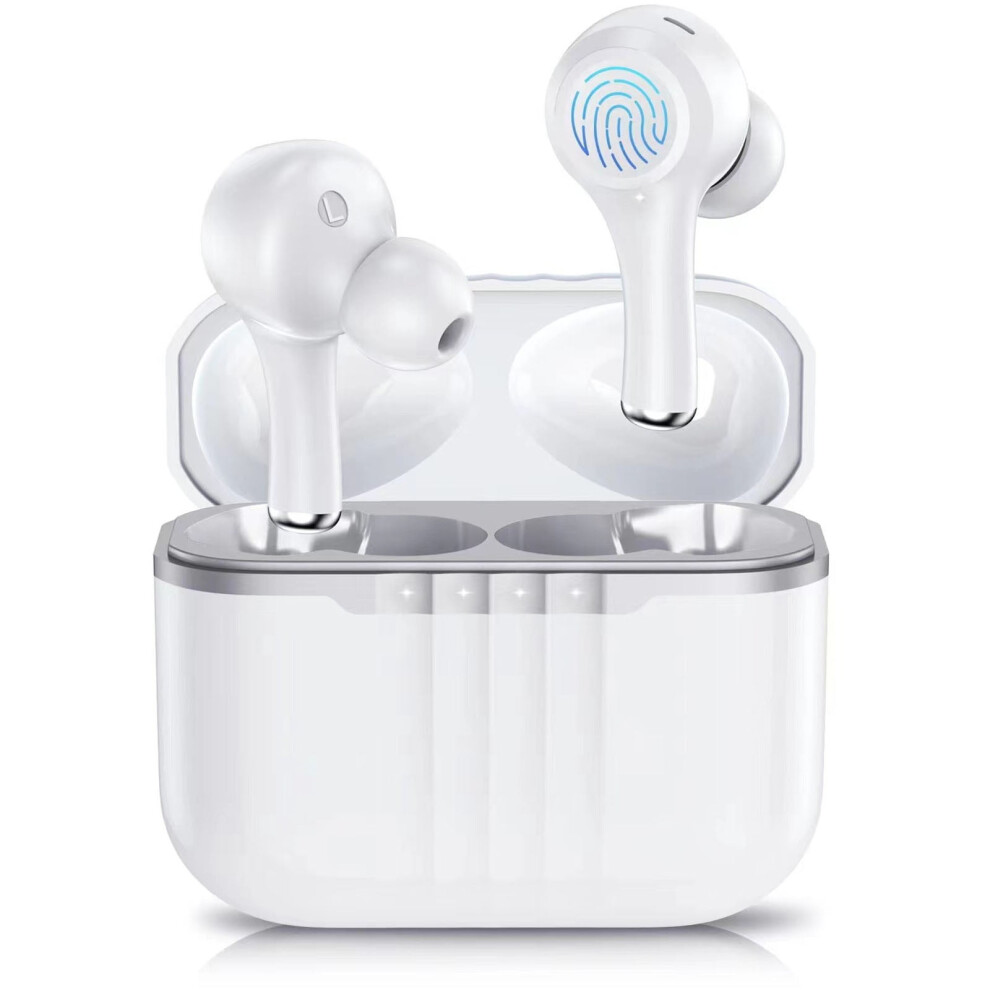 Real-Time Translation Earbuds Wireless Bluetooth Hifi Sound 913466959761