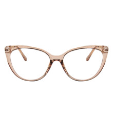 Lunettes anti-lumière bleue, verres transparents, 1 paire