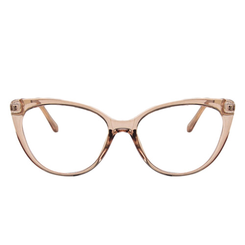 Blaulichtfilterbrille mit klaren Gläsern (1 Paar)