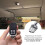 Wisniowski 433MHz remote control 4-channel rolling code 2