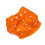 Baby Thin Herbruikbare Verstelbare Leerluier Waterdicht Pad 1