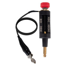Spark Plug and Ignition Coil Tester for 12V Automotive and