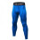 Men's compression athletic leggings baselayer 1