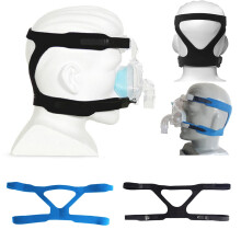 Κεφαλοδέτης Ludlz Comfort Universal 4-Point Strap