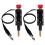 Spark Plug and Ignition Coil Tester 2 pcs 1