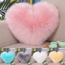 Coussins décoratifs Cheer US pour filles – Moelleux