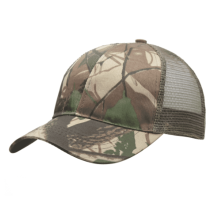 Casquette de baseball d'été à séchage rapide, protection solaire, motif camouflage
