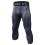 Men's Compression Leggings Quick-Dry Fitness Base Layer 1