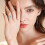 Fidget Anxiety Rings Adjustable Beaded Band Set 6 pcs 2