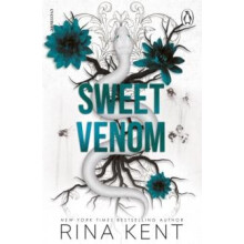 Sweet Venom by Rina Kent Paperback Book