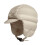 Bonnet de ski chaud d'hiver avec cache-oreilles imperméable 1
