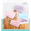 Silk Washable Protective Mask Pink One Piece 6