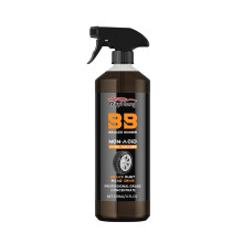 Brake Wheel Cleaner non-acid 120 ml 1 piece