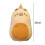 Squishmallow pillow dinosaur plush 45cm 3