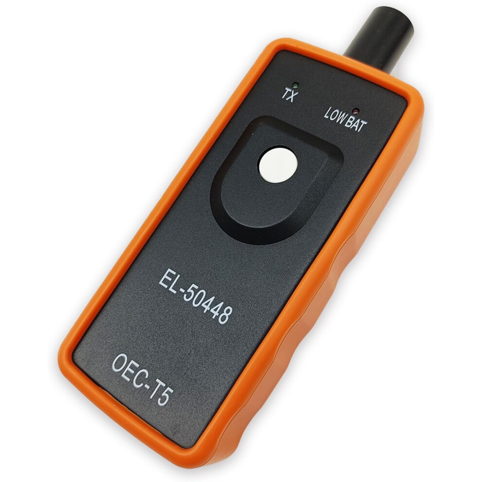 Tpms Reset Tool El-50448 For Gm Vehicles 913466955749
