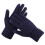 Thermische touchscreenhandschoenen voor heren, wintermodel – elastisch gebreid 1