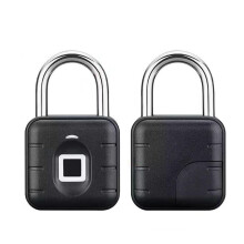 Vedenpitävä sormenjälkilukko Bluetooth-älylukko 1 kpl