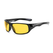 Motorradbrille mit UV-Schutz, winddicht und staubdicht