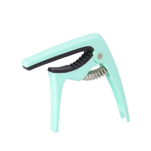 Akusztikus gitár Capo Green6-húros