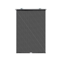 Store vénitien sans cordon filtrant la lumière 17,7 x 49 pouces