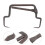 Ice Lifter Industrial Large Block Holder 1 pc 1