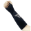 Volleyball Arm Sleeves Black 1 Pair 1