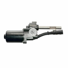AL3Z16A507 Front Left Power Running Board Motor Pedal Motor for F-150 Raptor AL3Z-16A507-A