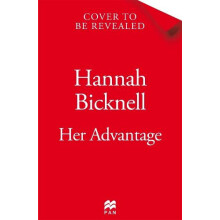 Her Advantage by Hannah Bicknell Paperback Book