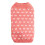 Pull pour chien en polyester rose moyen (1 pièce) 1
