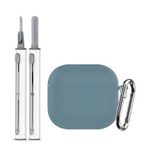 AirPods4case kompatibilis védőtok Style532