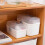 Medicine Box First Aid Emergency Storage Container with Lid 8