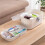 Medicine Box First Aid Emergency Storage Container with Lid 4