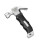 Mini klauwhamer, antislip, schokbestendig, professioneel 1