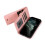 Cás Sparán dea-dheartha - comhoiriúnach le iPhone12Rose Gold 6