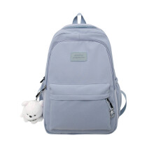 Sac à dos scolaire Gastropod imperméable et ajustable (1 pièce)