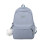 Sac à dos scolaire Gastropod imperméable et ajustable (1 pièce) 1