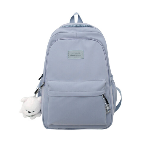 Sac à dos scolaire Gastropod imperméable et ajustable (1 pièce)