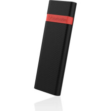 Caja externa para disco duro - VERBATIM - Store'n'Go - NVMe M.2 2280 - Negro - E-Sport