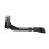 Caballete lateral regulable 16/24'' ursus king mini aluminio negro 1