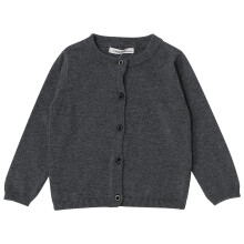 Cardigan voor peutermeisjes, effen, lange mouwen, herfstjas, 3 jaar