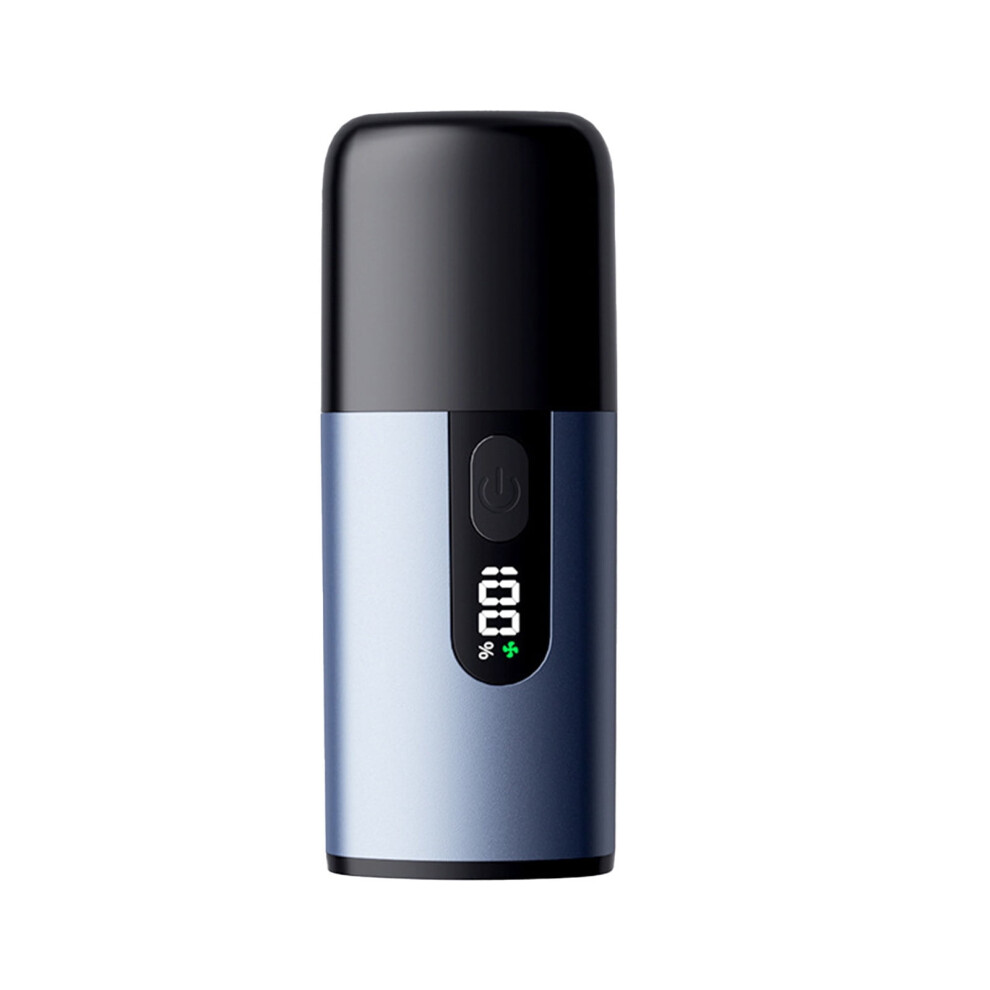 Ruhiku GW Ear Nose Facial Hair Trimmer Battery Operated