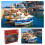 Island Harbor -palapeli aikuisille, 500 palaa 1
