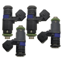 Fuel Injector Fits for Megane Sport F4R 774 F4Rt 774 8200511099, 8200272182, 8200233919, 8200284292