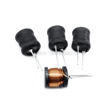 I-shaped inductor copper core 14x15mm PK1415-101K