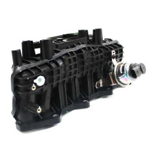 Car Intake Manifold Assembly 25193560 25189093 for Captiva 2011-2018 2.2L Engine Intake Manifold