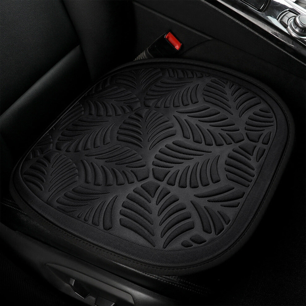 Car Seat Cushion Breathable Mesh Polyester 1 Piece 9023022909510