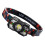 Faro portatile a LED ricaricabile per campeggio e pesca 1