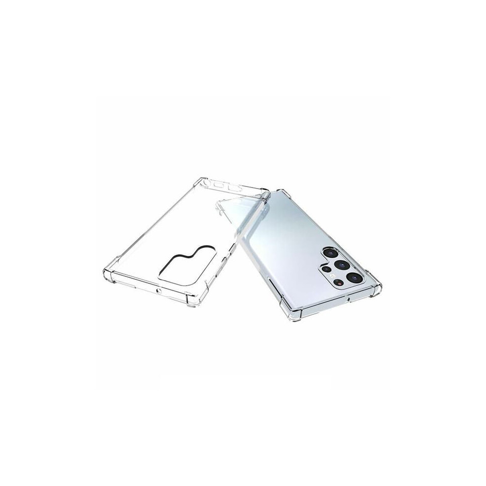Samsung S22 Ultra Shockproof Case 940684241620